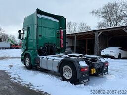SCANIA R450 ADR*EX/II*Retarder*TOPLINE*Standklima*ACC