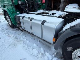 SCANIA R450 ADR*EX/II*Retarder*TOPLINE*Standklima*ACC