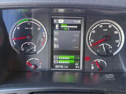 SCANIA R450 ADR*EX/II*Retarder*TOPLINE*Standklima*ACC
