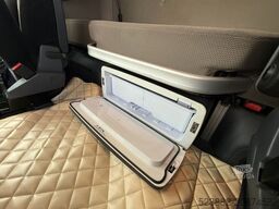 SCANIA R450 ADR*EX/II*Retarder*TOPLINE*Standklima*ACC