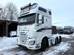 DAF XF530 6x2*SSC*Lift-Lenk*Intarder*TOP-Zustand