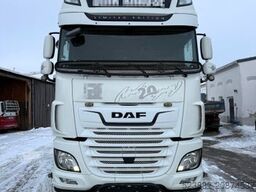 DAF XF530 6x2*SSC*Lift-Lenk*Intarder*TOP-Zustand