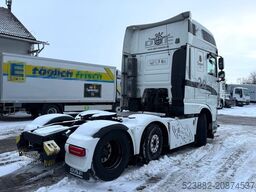 DAF XF530 6x2*SSC*Lift-Lenk*Intarder*TOP-Zustand