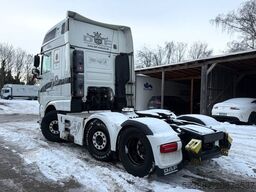 DAF XF530 6x2*SSC*Lift-Lenk*Intarder*TOP-Zustand