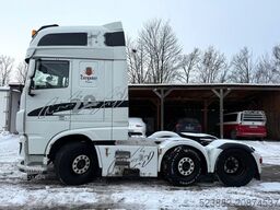 DAF XF530 6x2*SSC*Lift-Lenk*Intarder*TOP-Zustand