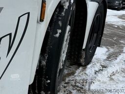 DAF XF530 6x2*SSC*Lift-Lenk*Intarder*TOP-Zustand