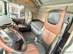 DAF XF530 6x2*SSC*Lift-Lenk*Intarder*TOP-Zustand