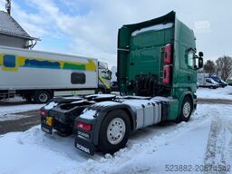 SCANIA R450 ADR*EX/II*Retarder*TOPLINE*Standklima*ACC