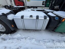 SCANIA R450 ADR*EX/II*Retarder*TOPLINE*Standklima*ACC