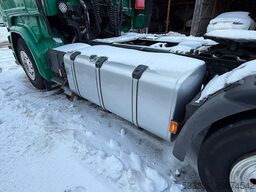 SCANIA R450 ADR*EX/II*Retarder*TOPLINE*Standklima*ACC