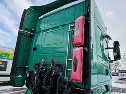 SCANIA R450 ADR*EX/II*Retarder*TOPLINE*Standklima*ACC