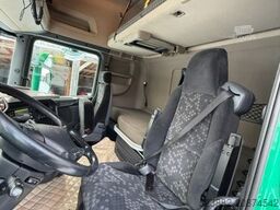 SCANIA R450 ADR*EX/II*Retarder*TOPLINE*Standklima*ACC