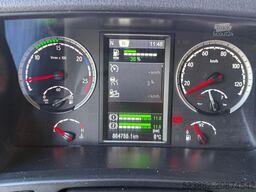 SCANIA R450 ADR*EX/II*Retarder*TOPLINE*Standklima*ACC