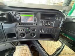 SCANIA R450 ADR*EX/II*Retarder*TOPLINE*Standklima*ACC
