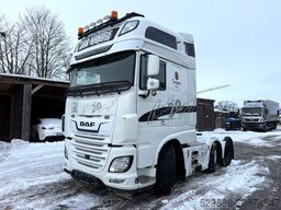 DAF XF530 6x2*SSC*Lift-Lenk*Intarder*TOP-Zustand