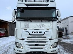 DAF XF530 6x2*SSC*Lift-Lenk*Intarder*TOP-Zustand
