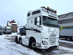 DAF XF530 6x2*SSC*Lift-Lenk*Intarder*TOP-Zustand