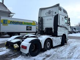DAF XF530 6x2*SSC*Lift-Lenk*Intarder*TOP-Zustand