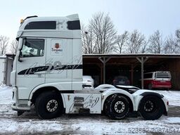 DAF XF530 6x2*SSC*Lift-Lenk*Intarder*TOP-Zustand