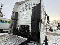 DAF XF530 6x2*SSC*Lift-Lenk*Intarder*TOP-Zustand