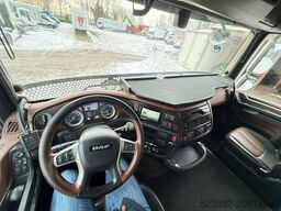 DAF XF530 6x2*SSC*Lift-Lenk*Intarder*TOP-Zustand