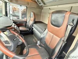 DAF XF530 6x2*SSC*Lift-Lenk*Intarder*TOP-Zustand