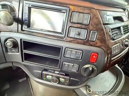 DAF XF530 6x2*SSC*Lift-Lenk*Intarder*TOP-Zustand