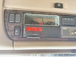 DAF XF530 6x2*SSC*Lift-Lenk*Intarder*TOP-Zustand