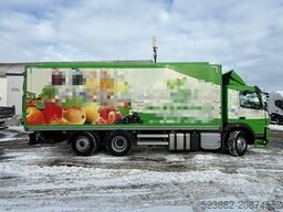 VOLVO FM340 6x2*Überdach*Lift-Lenk*AHK*Klima*LBW