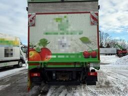 VOLVO FM340 6x2*Überdach*Lift-Lenk*AHK*Klima*LBW