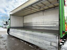 VOLVO FM340 6x2*Überdach*Lift-Lenk*AHK*Klima*LBW