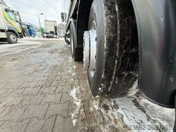 VOLVO FM340 6x2*Überdach*Lift-Lenk*AHK*Klima*LBW