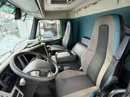 VOLVO FM340 6x2*Überdach*Lift-Lenk*AHK*Klima*LBW
