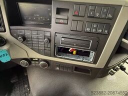 VOLVO FM340 6x2*Überdach*Lift-Lenk*AHK*Klima*LBW