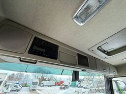 VOLVO FM340 6x2*Überdach*Lift-Lenk*AHK*Klima*LBW