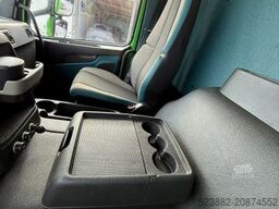 VOLVO FM340 6x2*Überdach*Lift-Lenk*AHK*Klima*LBW