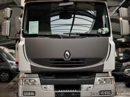  Sonstige Renault 220.12 Obermann Kabine  SAT TV