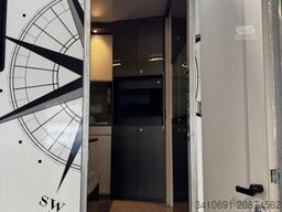  Sonstige Renault 220.12 Obermann Kabine  SAT TV