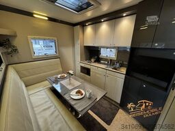  Sonstige Renault 220.12 Obermann Kabine  SAT TV