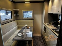  Sonstige Renault 220.12 Obermann Kabine  SAT TV