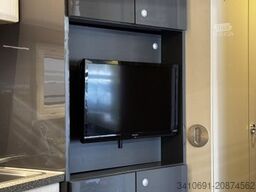  Sonstige Renault 220.12 Obermann Kabine  SAT TV