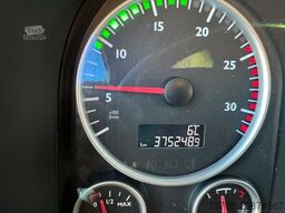 MAN TGS 26.360 L / LBW / NAVI / LENKACHSE / 22 PAL