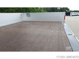 VOLKSWAGEN Crafter 35 TDI 4x4 OBERAIGNER-Allrad neu!