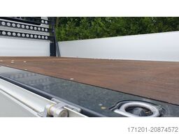 VOLKSWAGEN Crafter 35 TDI 4x4 OBERAIGNER-Allrad neu!