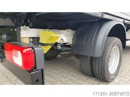 VOLKSWAGEN Crafter 35 TDI 4x4 OBERAIGNER-Allrad neu!