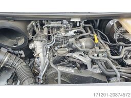 VOLKSWAGEN Crafter 35 TDI 4x4 OBERAIGNER-Allrad neu!