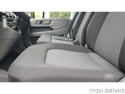 VOLKSWAGEN Crafter 35 TDI 4x4 OBERAIGNER-Allrad neu!