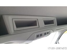 VOLKSWAGEN Crafter 35 TDI 4x4 OBERAIGNER-Allrad neu!