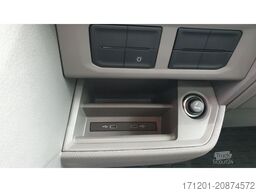 VOLKSWAGEN Crafter 35 TDI 4x4 OBERAIGNER-Allrad neu!