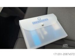 VOLKSWAGEN Crafter 35 TDI 4x4 OBERAIGNER-Allrad neu!